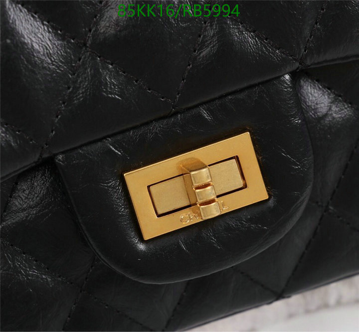 Chanel Bags-(4A)-Diagonal- Code: RB5994 $: 85USD