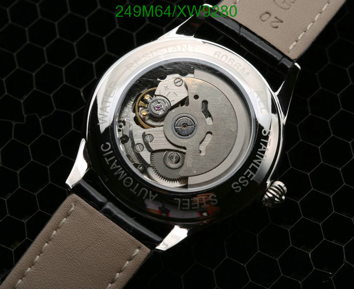 Watch-Mirror Quality-Vacheron Constantin Code: XW9280 $: 249USD