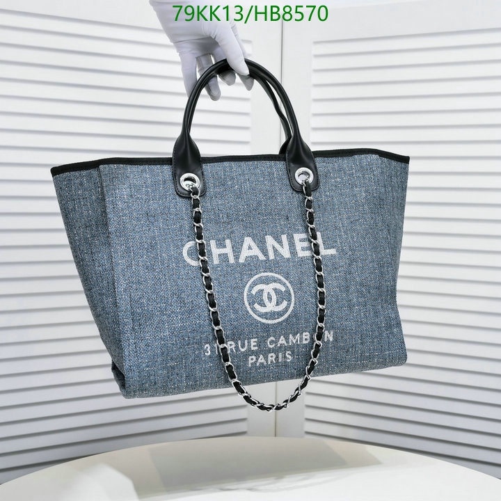 Chanel Bags-(4A)-Handbag- Code: HB8570 $: 79USD