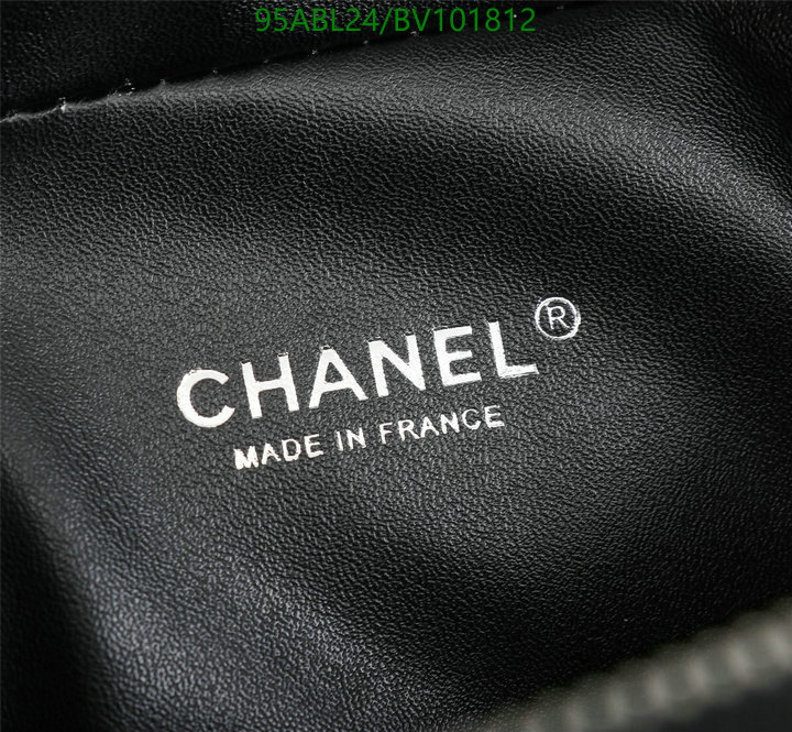 Chanel Bags-(4A)-Diagonal- Code: BV101812 $: 95USD