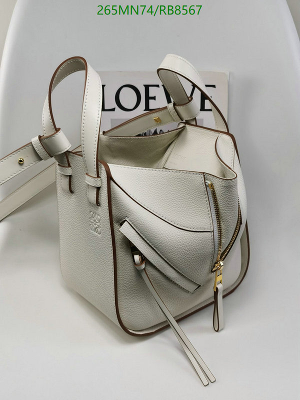 Loewe Bag-(Mirror)-Hammock Code: RB8567 $: 265USD
