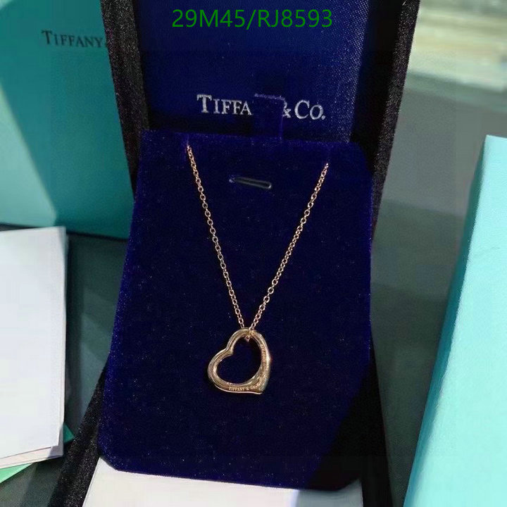 Jewelry-Tiffany Code: RJ8593 $: 29USD