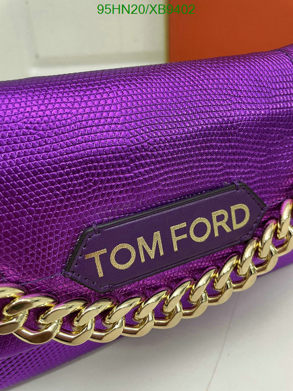 Tom Ford Bag-(4A)-Diagonal- Code: XB9402 $: 95USD