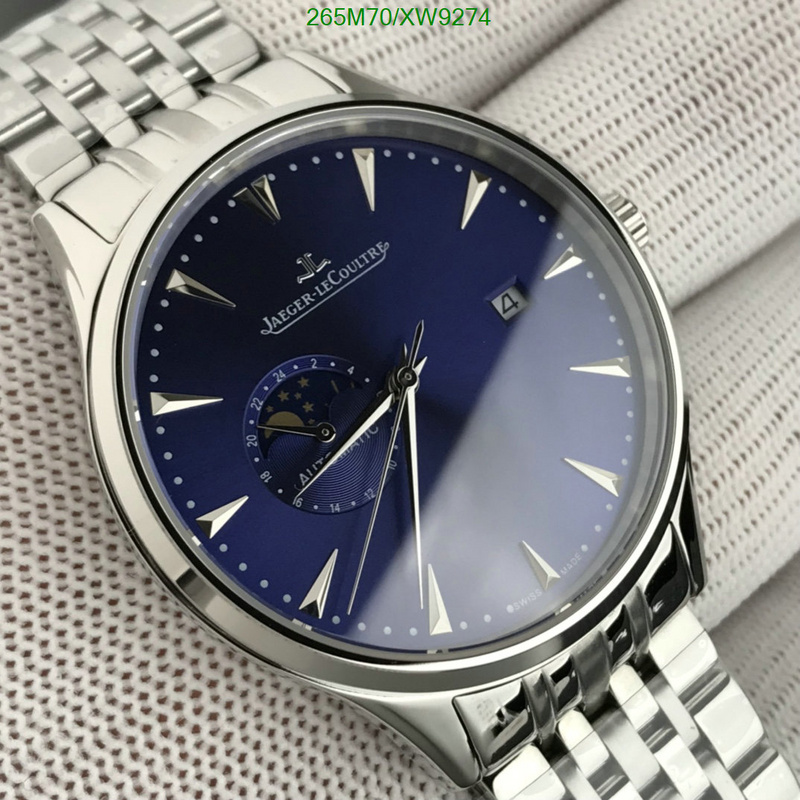 Watch-Mirror Quality-Jaeger-LeCoultre Code: XW9274 $: 265USD