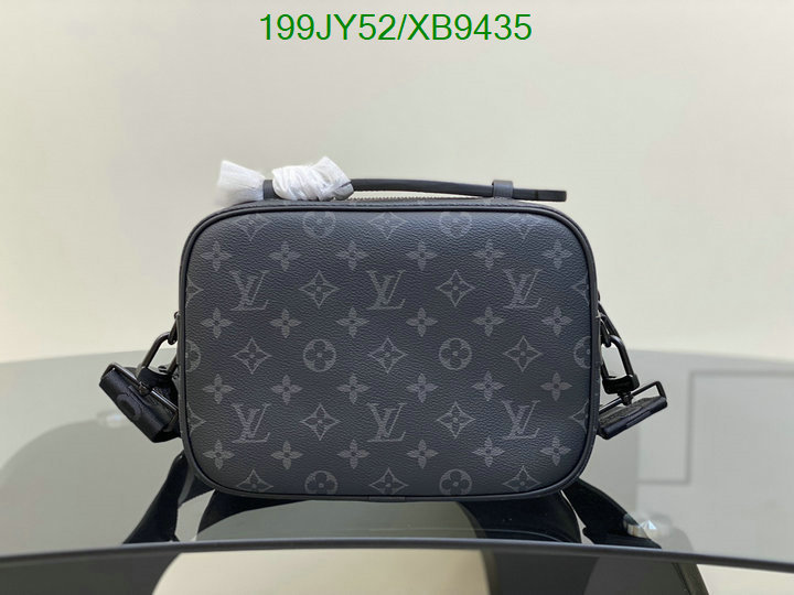 LV Bag-(Mirror)-Pochette MTis-Twist- Code: XB9435 $: 199USD