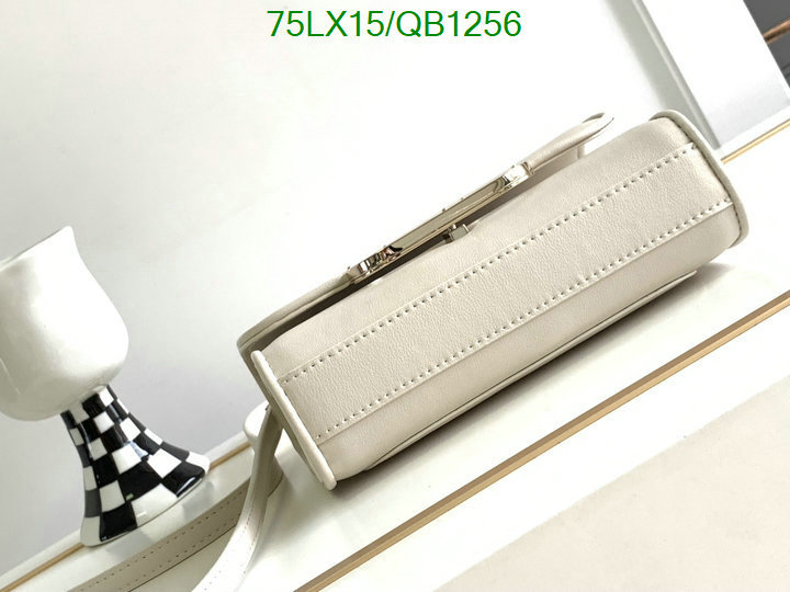 Valentino Bag-(4A)-Diagonal- Code: QB1256 $: 75USD