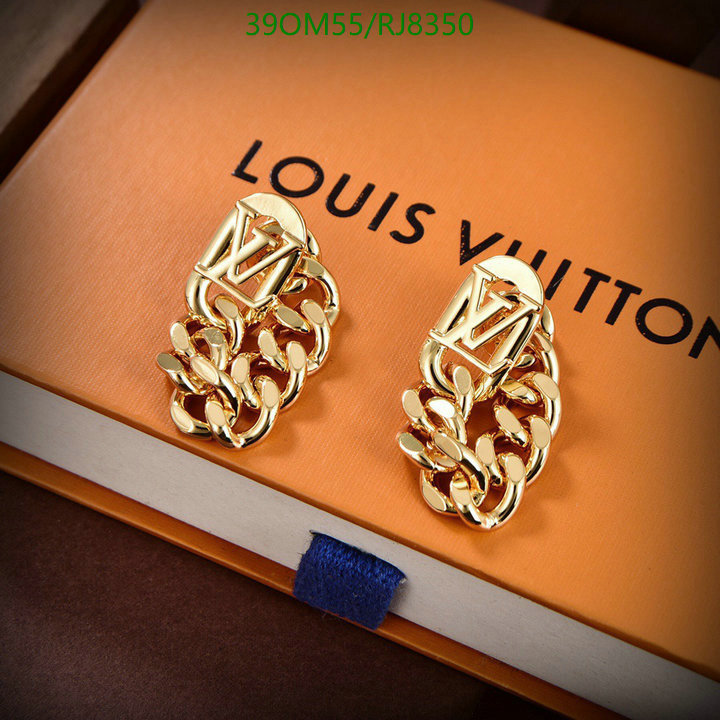Jewelry-LV Code: RJ8350 $: 39USD