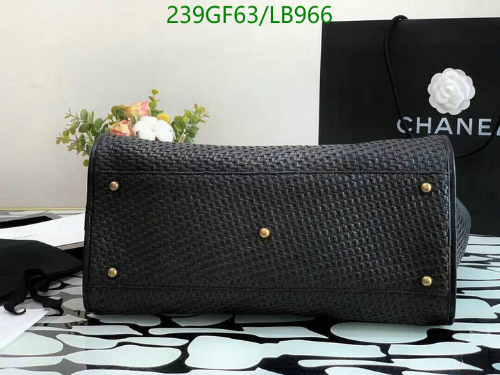 Chanel Bag-(Mirror)-Handbag- Code: LB966 $: 239USD