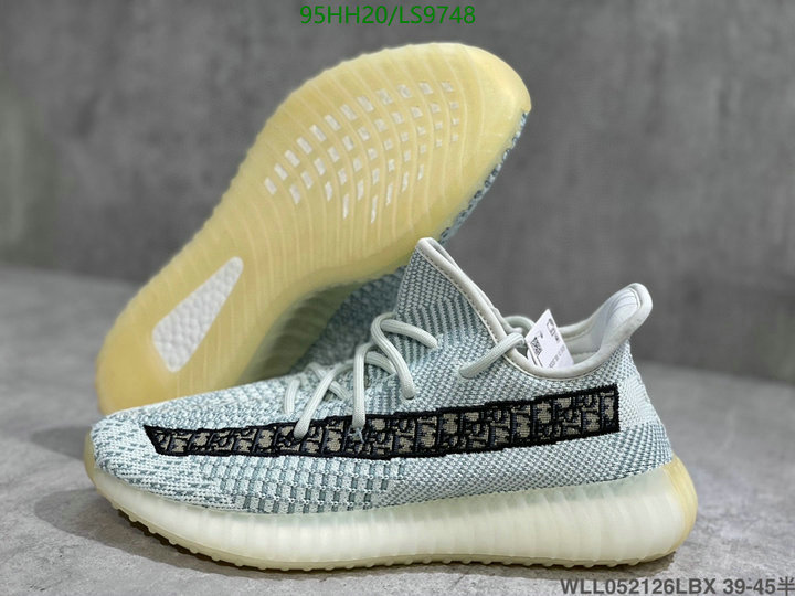 Men shoes-Adidas Yeezy Boost Code: LS9748 $: 95USD