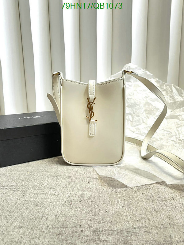 YSL Bag-(4A)-Diagonal- Code: QB1073 $: 79USD