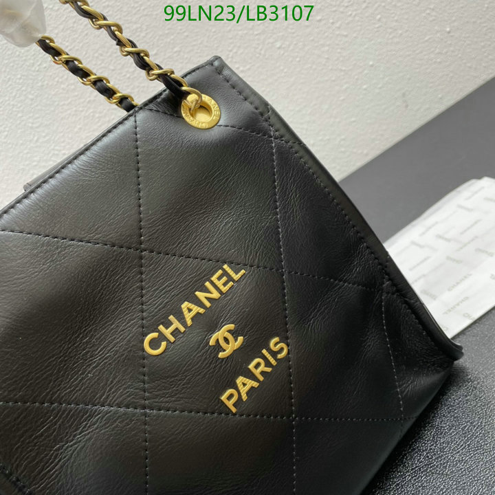 Chanel Bags-(4A)-Handbag- Code: LB3107 $: 99USD