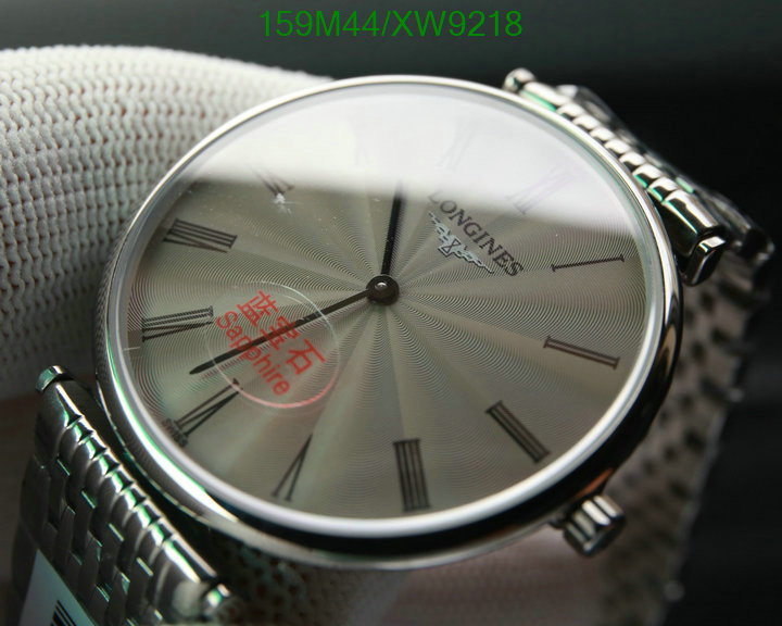 Watch-4A Quality-LONGINES Code: XW9218 $: 159USD