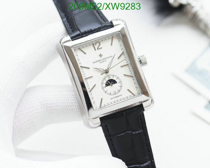 Watch-Mirror Quality-Vacheron Constantin Code: XW9283 $: 209USD