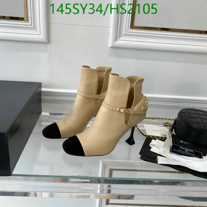 Women Shoes-Boots Code: HS2105 $: 145USD