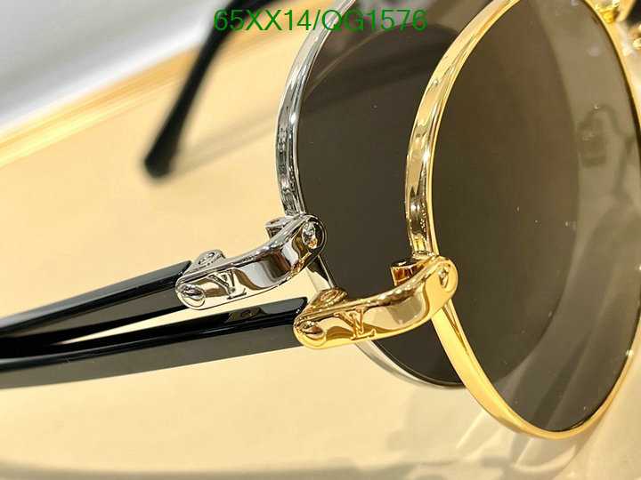 Glasses-LV Code: QG1576 $: 65USD