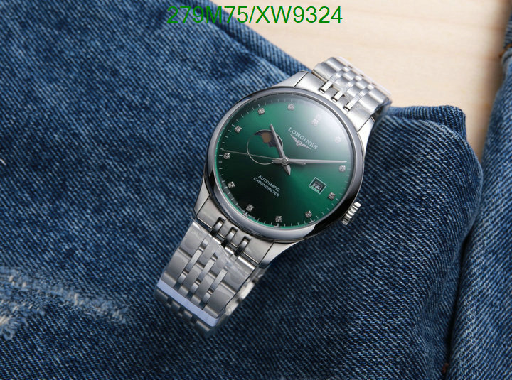 Watch-Mirror Quality-Longines Code: XW9324 $: 279USD