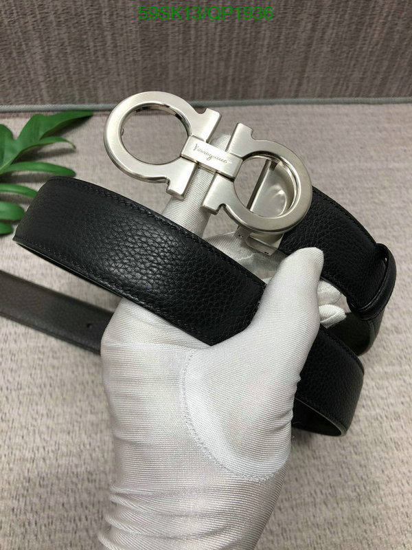 Belts-Ferragamo Code: QP1936 $: 59USD