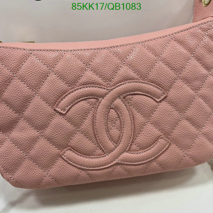 Chanel Bags-(4A)-Diagonal- Code: QB1083 $: 85USD