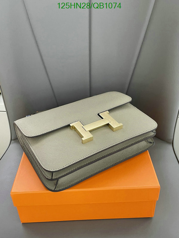 Hermes Bag-(4A)-Constance- Code: QB1074