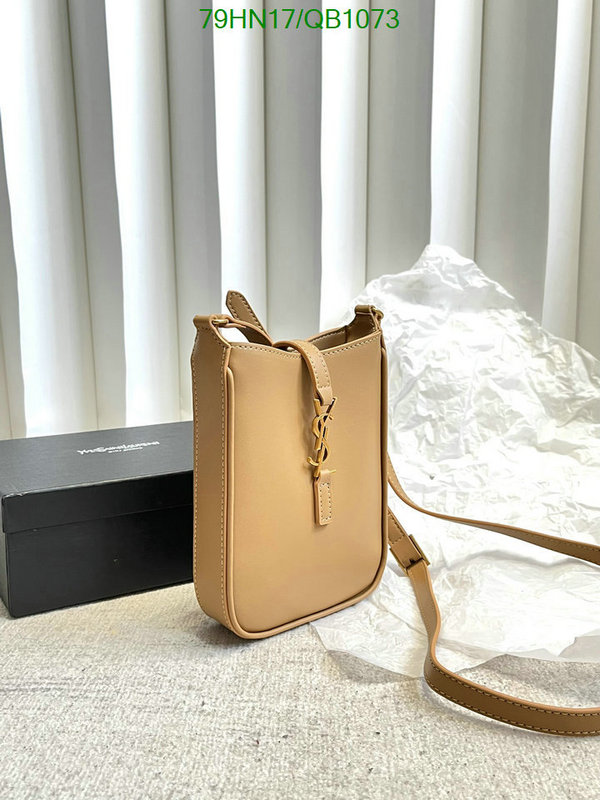 YSL Bag-(4A)-Diagonal- Code: QB1073 $: 79USD