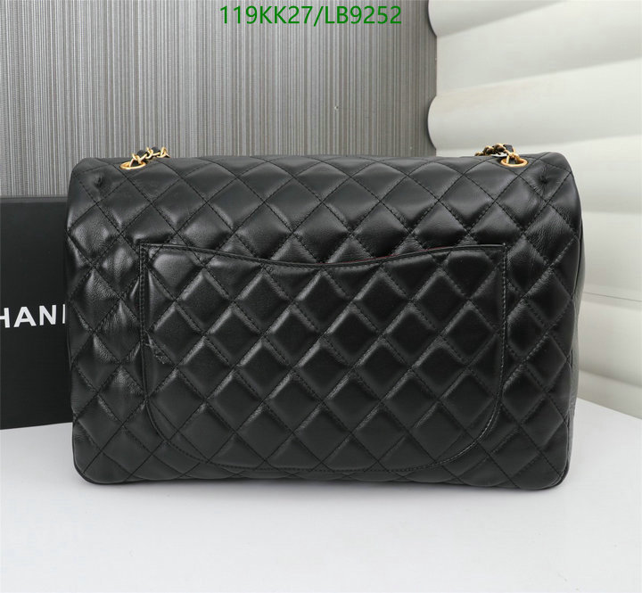 Chanel Bags-(4A)-Handbag- Code: LB9252 $: 119USD