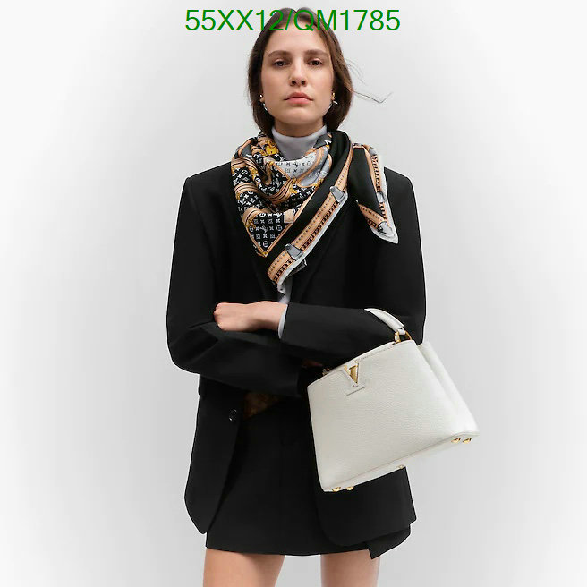 Scarf-LV Code: QM1785 $: 55USD