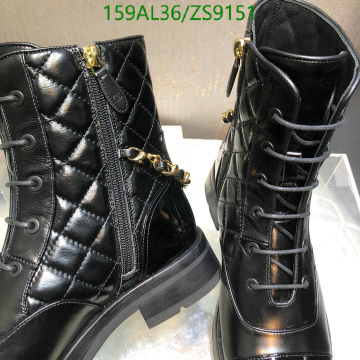 Women Shoes-Boots Code: ZS9151 $: 159USD