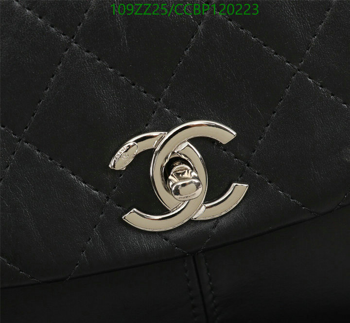 Chanel Bags-(4A)-Diagonal- Code: CCBP120223 $: 109USD