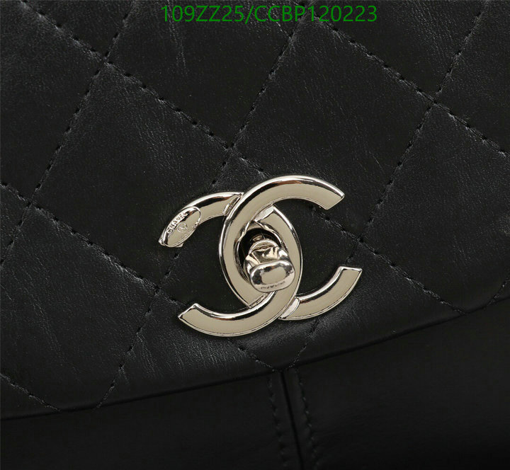 Chanel Bags-(4A)-Handbag- Code: CCBP120223 $: 109USD