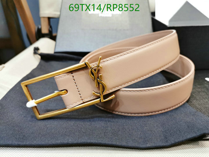 Belts-YSL Code: RP8552 $: 69USD