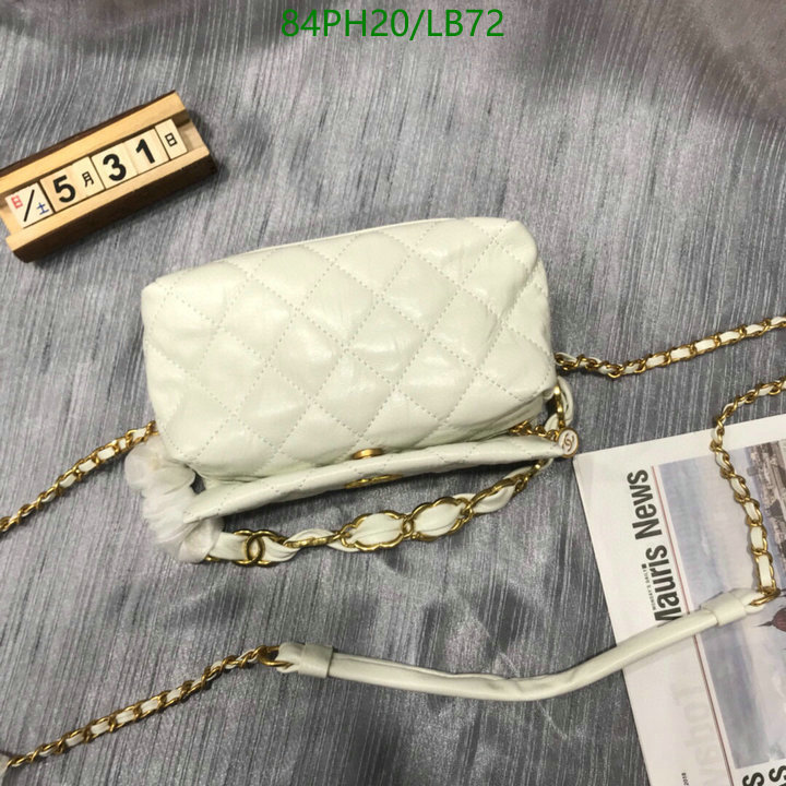 Chanel Bags-(4A)-Diagonal- Code: LB72 $: 84USD