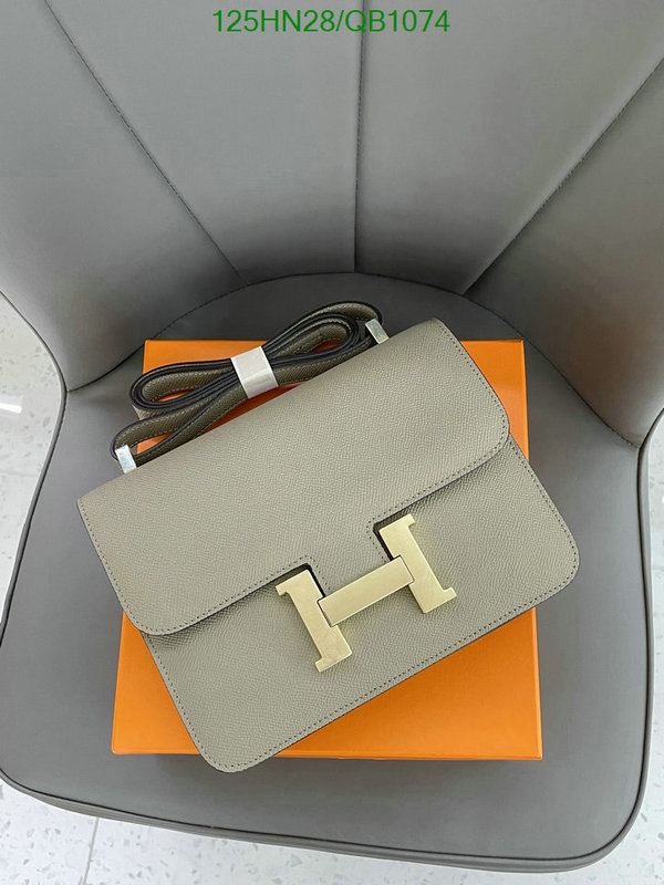 Hermes Bag-(4A)-Constance- Code: QB1074