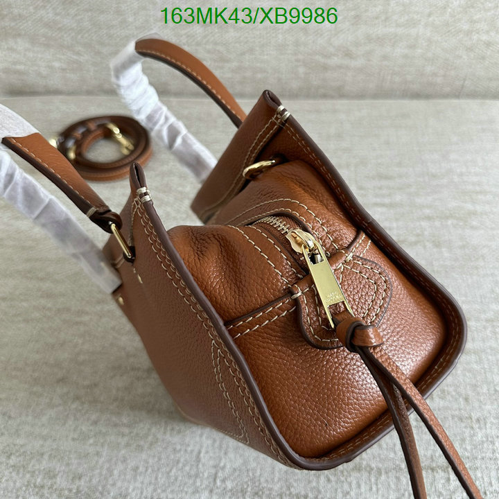 Marc Jacobs Bag-(Mirror)-Handbag- Code: XB9986 $: 163USD