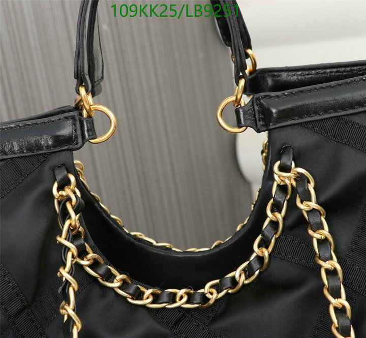 Chanel Bags-(4A)-Diagonal- Code: LB9251 $: 109USD