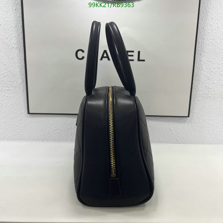 Chanel Bags-(4A)-Handbag- Code: RB9363 $: 99USD