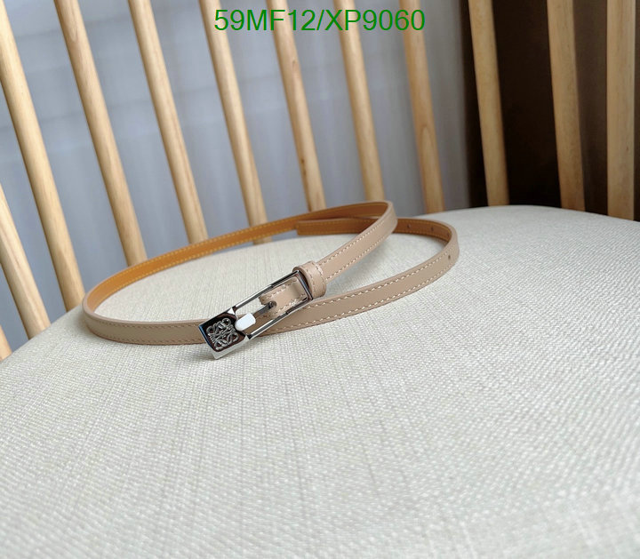 Belts-Loewe Code: XP9060 $: 59USD