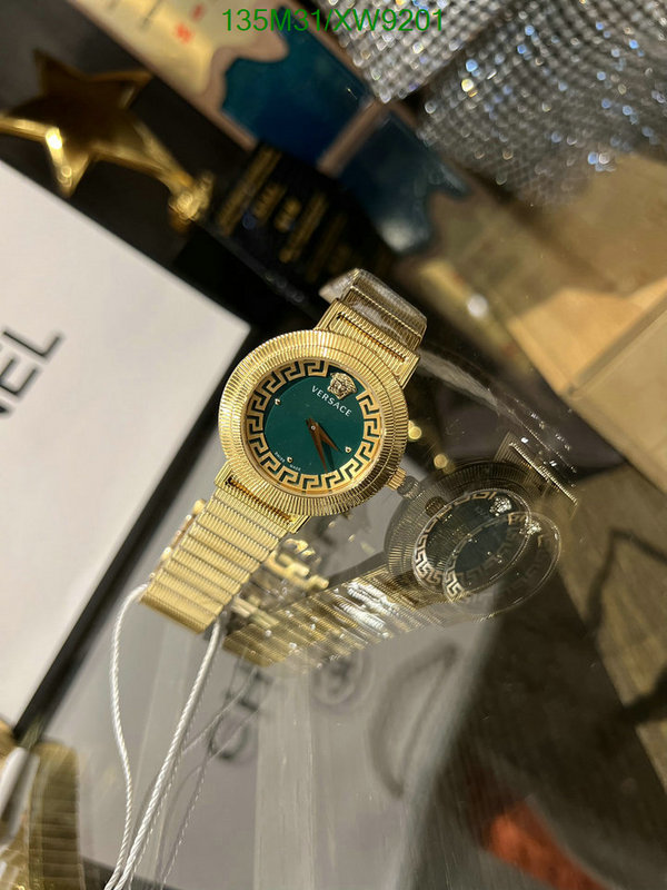 Watch-4A Quality-Versace Code: XW9201 $: 135USD