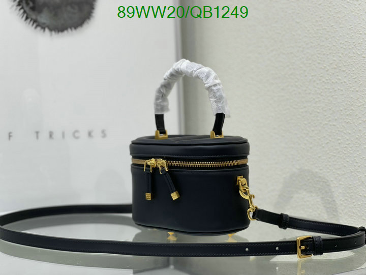 Dior Bag-(4A)-Other Style- Code: QB1249 $: 89USD