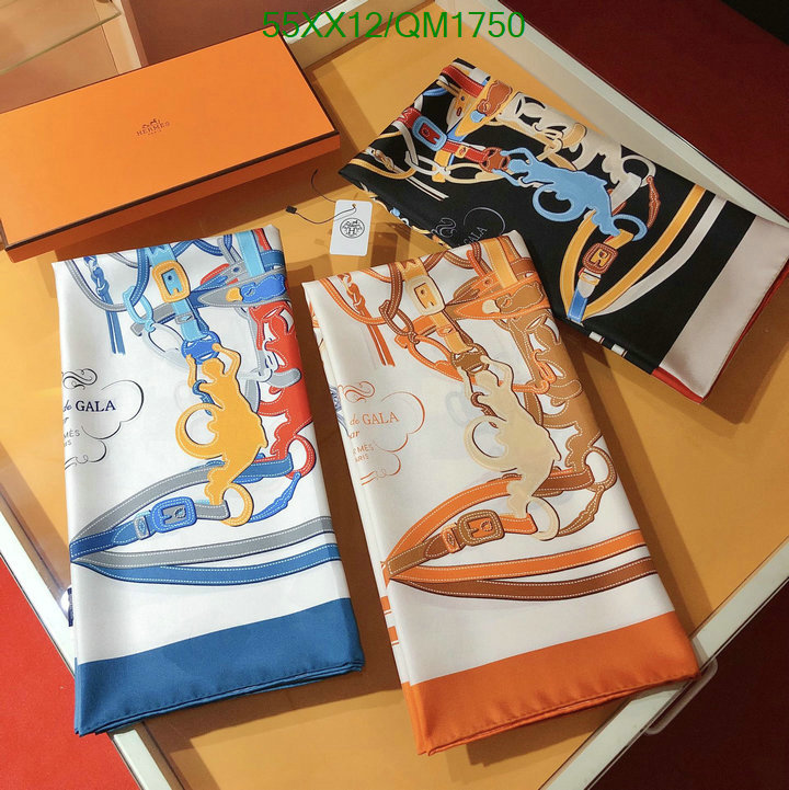 Scarf-Hermes Code: QM1750 $: 55USD