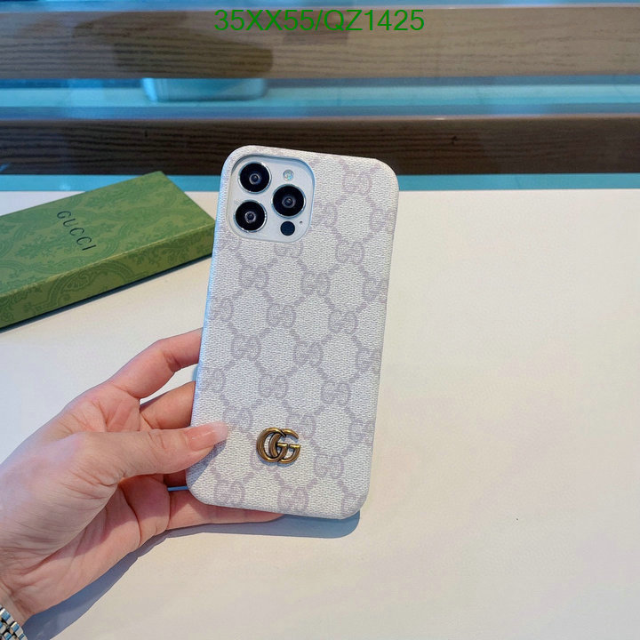 Phone Case-Gucci Code: QZ1425 $: 35USD