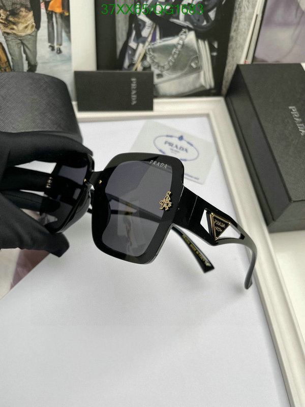 Glasses-Prada Code: QG1683 $: 37USD