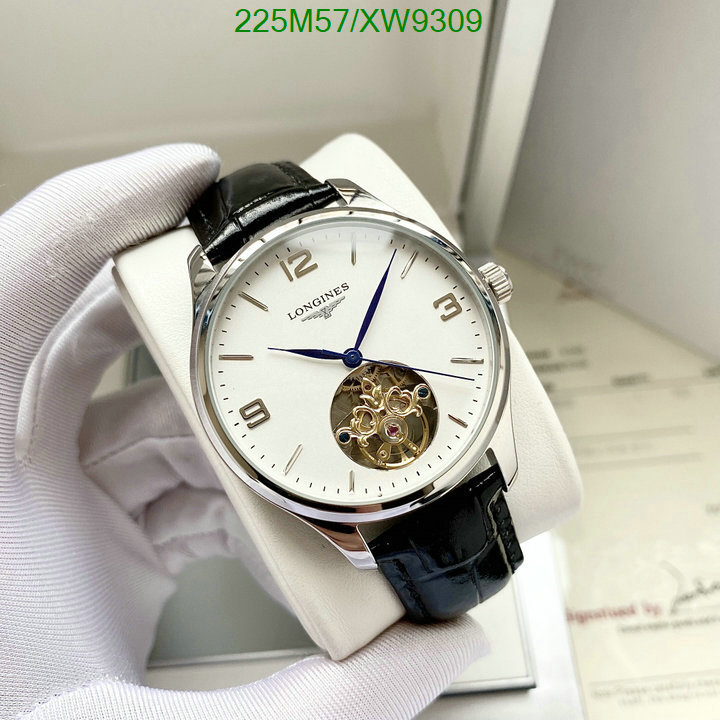 Watch-Mirror Quality-Longines Code: XW9309 $: 225USD