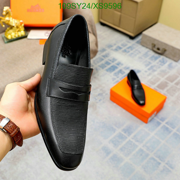 Men shoes-Hermes Code: XS9596 $: 109USD