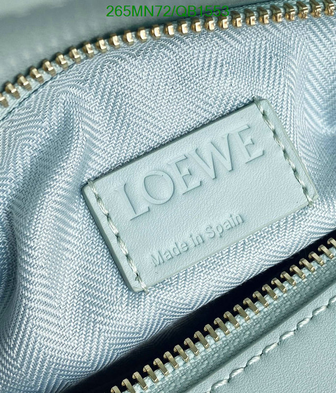 Loewe Bag-(Mirror)-Puzzle- Code: QB1553 $: 265USD