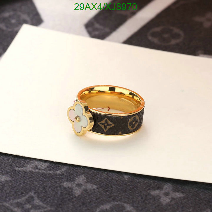 Jewelry-LV Code: XJ8970 $: 29USD