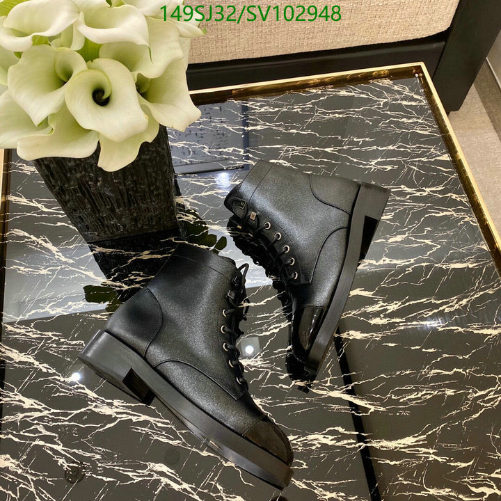 Women Shoes-Boots Code: SV102948 $: 149USD