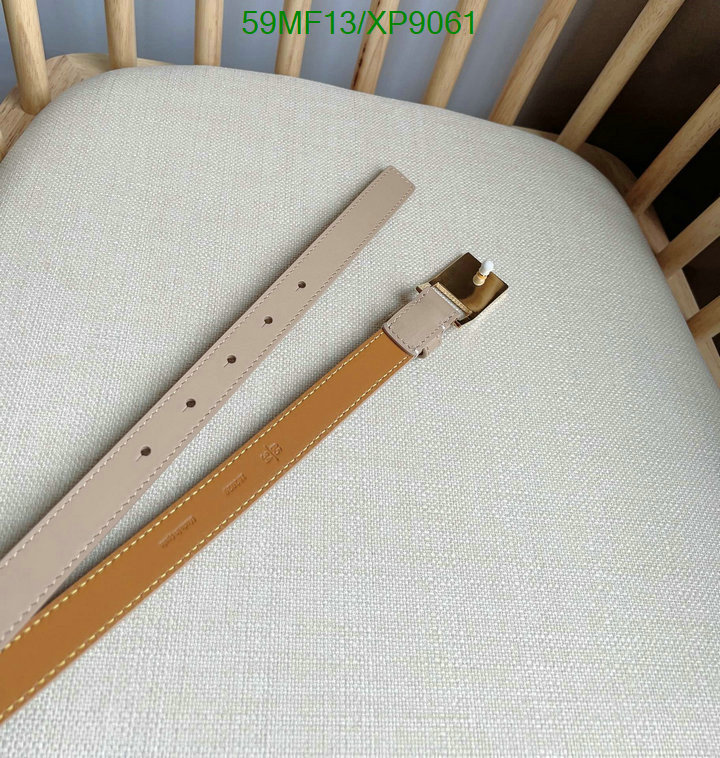 Belts-Loewe Code: XP9061 $: 59USD