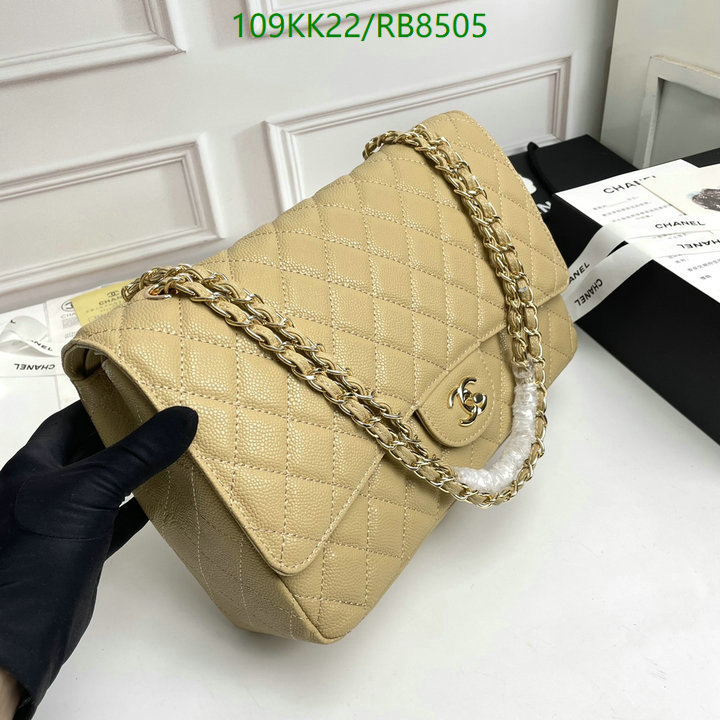 Chanel Bag-(4A)-Diagonal- Code: RB8505 $: 109USD