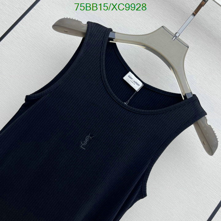 Clothing-YSL Code: XC9928 $: 75USD