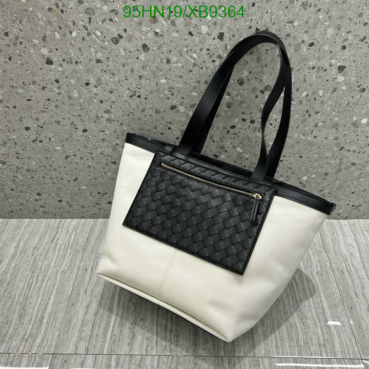 BV Bag-(4A)-Handbag- Code: XB9364 $: 95USD